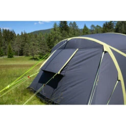 Tenda Brunner Pure 4 29 Tenda Brunner Pure 4 -Vendite Lando Sport tenda brunner pure 4 posti gonfiabile policotone airtube zanzariera ventilazione famiglia 0102972N 14