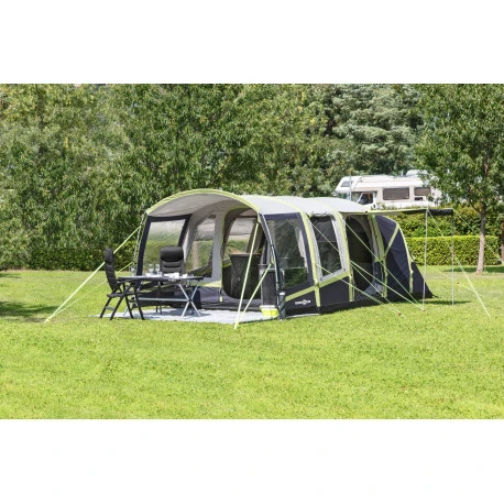 Tenda Brunner Pure 4 6 Tenda Brunner Pure 4 - immagine 6