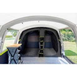 Tenda Brunner Pure 4 22 Tenda Brunner Pure 4 -Vendite Lando Sport tenda brunner pure 4 posti gonfiabile policotone airtube zanzariera ventilazione famiglia 0102972N 7
