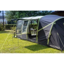 Tenda Brunner Pure 4 24 Tenda Brunner Pure 4 -Vendite Lando Sport tenda brunner pure 4 posti gonfiabile policotone airtube zanzariera ventilazione famiglia 0102972N 9