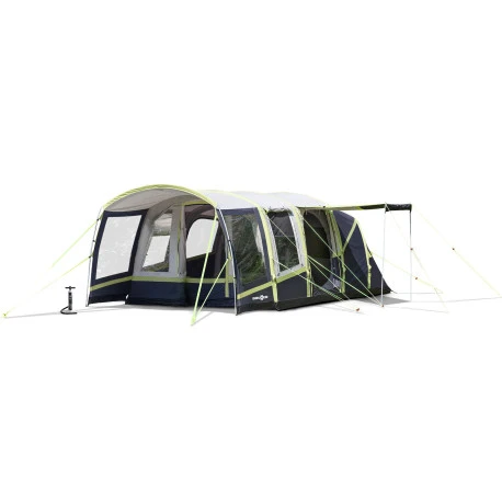 Tenda Brunner Pure 4 1 Tenda Brunner Pure 4
