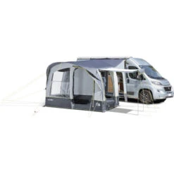 Tenda Brunner Trails HC