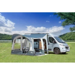 Tenda Brunner Trails HC 20 Tenda Brunner Trails HC -Vendite Lando Sport tenda brunner trails hc minibus struttura pneumatica indipendente 0102975N 8