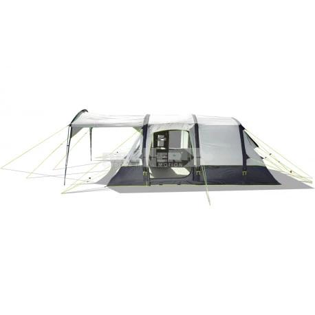 Tenda Brunner Bullet 5 2 Tenda Brunner Bullet 5 - immagine 2