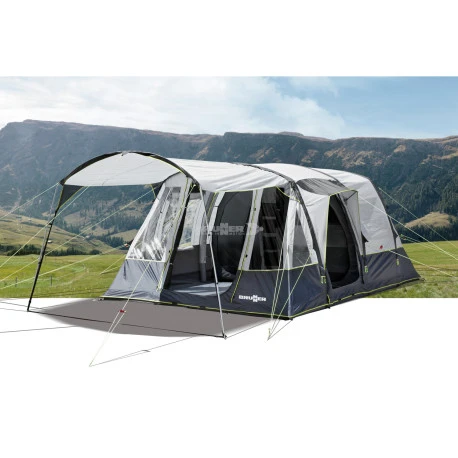 Tenda Brunner Bullet 5 3 Tenda Brunner Bullet 5 - immagine 3