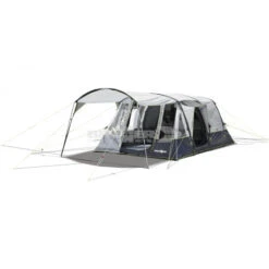 Tenda Brunner Bullet 5