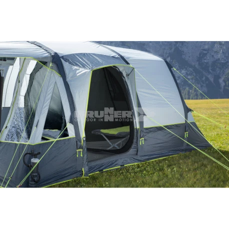 Tenda Brunner Bullet 5 4 Tenda Brunner Bullet 5 - immagine 4