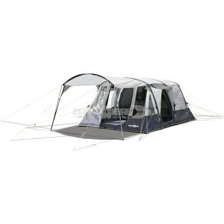 Tenda Brunner Bullet 5 1 Tenda Brunner Bullet 5