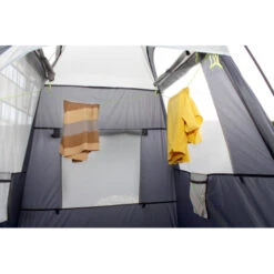 Cabina Brunner II NG 20 Cabina Brunner II NG -Vendite Lando Sport tenda cabina brunner ii ng campeggio spiaggia 0102028N 9