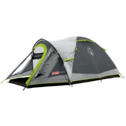 Tenda Coleman Darwin 2+ Plus