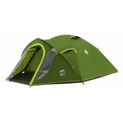 Tenda Coleman Darwin 4 Plus BlackOut