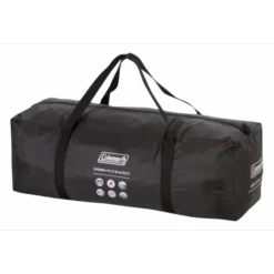 Tenda Coleman Darwin 4 Plus BlackOut 9 Tenda Coleman Darwin 4 Plus BlackOut -Vendite Lando Sport tenda coleman darwin 4 posti plus balckout struttura duomo paleria fibra di vetro 2209451 4