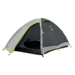Tenda Coleman Darwin 3