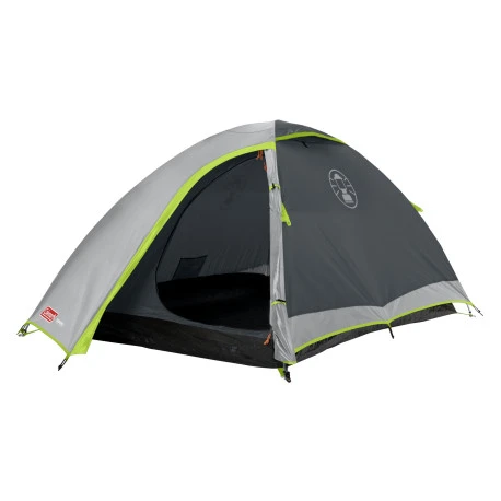 Tenda Coleman Darwin 3 1 Tenda Coleman Darwin 3