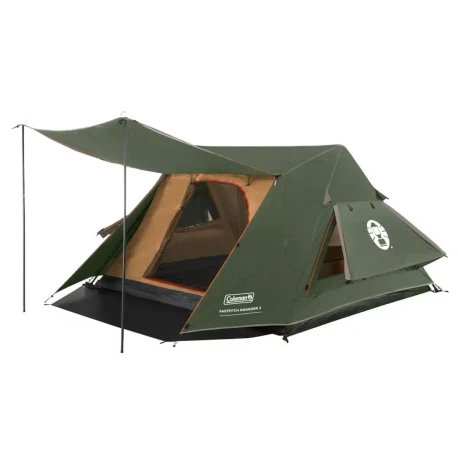 Tenda Coleman Swagger 3 1 Tenda Coleman Swagger 3