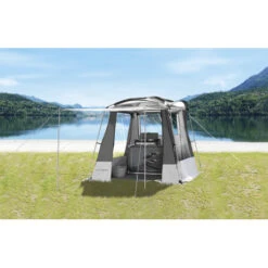 Cucinotto Brunner Dinery 7 Cucinotto Brunner Dinery -Vendite Lando Sport tenda cucinotto multiuso brunner dinery telaio acciaio 0425994N 2