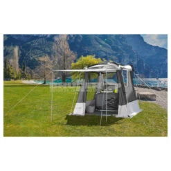Cucinotto Brunner Dinery 8 Cucinotto Brunner Dinery -Vendite Lando Sport tenda cucinotto multiuso brunner dinery telaio acciaio 0425994N 3