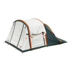 Tenda Ferrino Altair 5 11 Tenda Ferrino Altair 5 -Vendite Lando Sport tenda ferrino altair 5 family struttura pneumatica performatica gonfiabile ampia spaziosa abside anteriore campeggio stanziale 2
