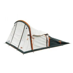 Tenda Ferrino Altair 5 12 Tenda Ferrino Altair 5 -Vendite Lando Sport tenda ferrino altair 5 family struttura pneumatica performatica gonfiabile ampia spaziosa abside anteriore campeggio stanziale 3