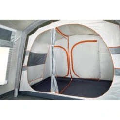 Tenda Ferrino Altair 5 16 Tenda Ferrino Altair 5 -Vendite Lando Sport tenda ferrino altair 5 family struttura pneumatica performatica gonfiabile ampia spaziosa abside anteriore campeggio stanziale 7