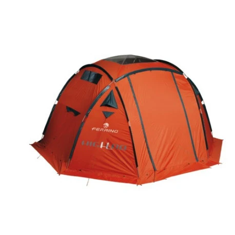 Tenda Ferrino Campo Base 2 Tenda Ferrino Campo Base - immagine 2