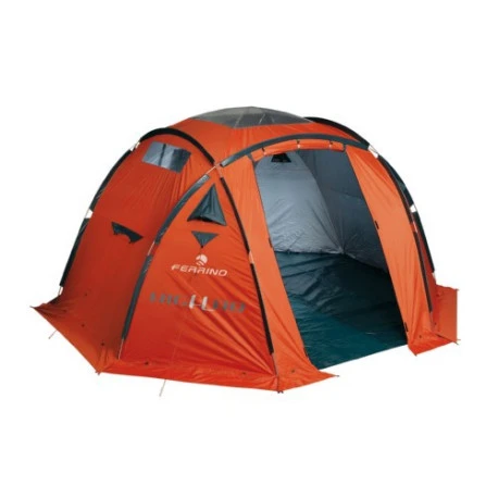 Tenda Ferrino Campo Base 3 Tenda Ferrino Campo Base - immagine 3