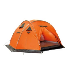 Tenda Ferrino Campo Base 10 Tenda Ferrino Campo Base -Vendite Lando Sport tenda ferrino campo base versatile spedizione logistica pernottamento 90130LAA 4