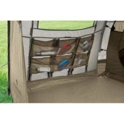 Tenda Ferrino Join 5 12 Tenda Ferrino Join 5 -Vendite Lando Sport tenda ferrino join 5 posti con borsa campeggio stanziale zanzariera outdoor 92015QSS 3