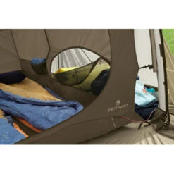 Tenda Ferrino Join 5 13 Tenda Ferrino Join 5 -Vendite Lando Sport tenda ferrino join 5 posti con borsa campeggio stanziale zanzariera outdoor 92015QSS 4