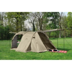 Tenda Ferrino Join 5 15 Tenda Ferrino Join 5 -Vendite Lando Sport tenda ferrino join 5 posti con borsa campeggio stanziale zanzariera outdoor 92015QSS 6