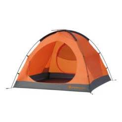 Vendite Lando Sport -Vendite Lando Sport tenda ferrino lhotse 4 quattro stagioni campo base isolamento termico aereazione comfort robustezza 99069LAAFR 1