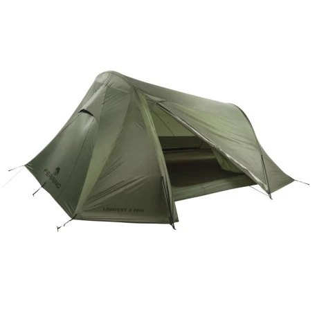 Tenda Ferrino Lightent 3 PRO 2 Tenda Ferrino Lightent 3 PRO - immagine 2