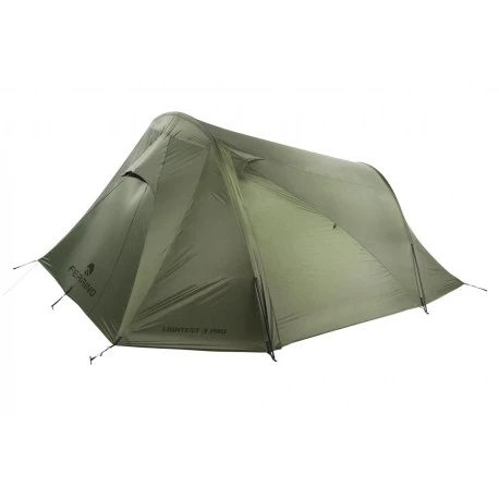 Tenda Ferrino Lightent 3 PRO 3 Tenda Ferrino Lightent 3 PRO - immagine 3
