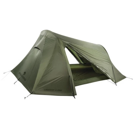 Tenda Ferrino Lightent 3 PRO 5 Tenda Ferrino Lightent 3 PRO - immagine 5