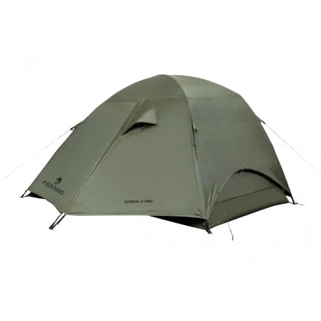 Tenda Ferrino Nemesi 3 PRO 2 Tenda Ferrino Nemesi 3 PRO - immagine 2