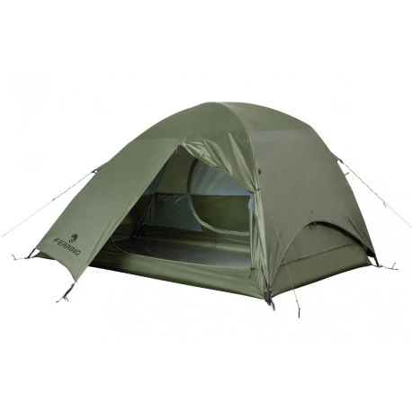 Tenda Ferrino Nemesi 3 PRO 1 Tenda Ferrino Nemesi 3 PRO