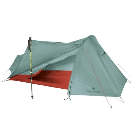 Tenda Ferrino Piuma 2 5 Tenda Ferrino Piuma 2 - immagine 5