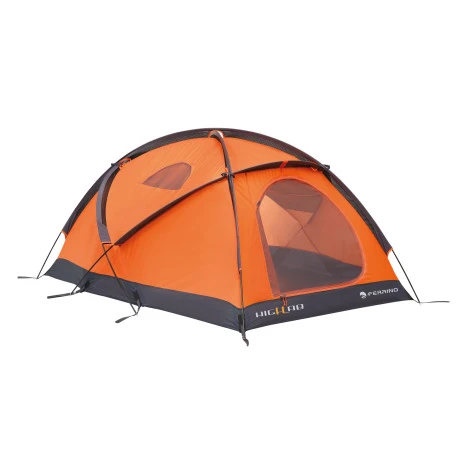 Tenda Ferrino Snowbound 3 2 Tenda Ferrino Snowbound 3 - immagine 2