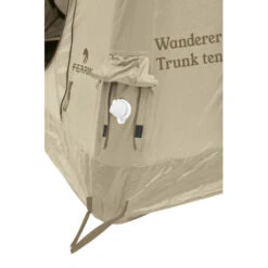 Tenda Ferrino Wanderer Trunk Tent -Vendite Lando Sport tenda ferrino wanderer trunk tent veranda van minibus gonfiabile 92016QSS 5