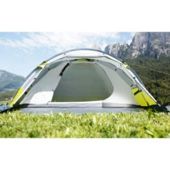 Tenda Brunner Globo 3 16 Tenda Brunner Globo 3 -Vendite Lando Sport tenda globo 3 brunner poliestere leggera cupola viaggio 0103083N 5