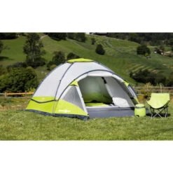 Tenda Brunner Globo 3 20 Tenda Brunner Globo 3 -Vendite Lando Sport tenda globo 3 brunner poliestere leggera cupola viaggio 0103083N 9