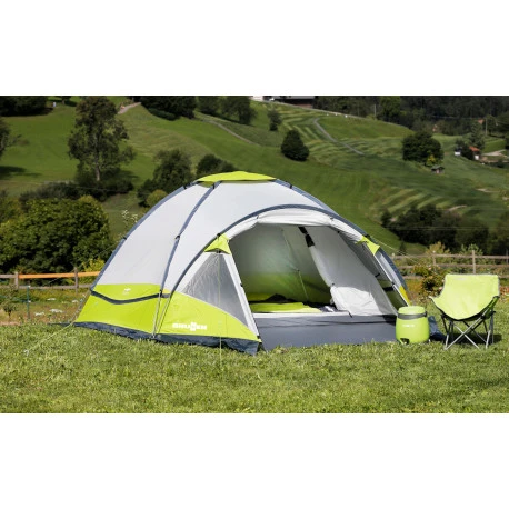 Tenda Brunner Globo 3 10 Tenda Brunner Globo 3 - immagine 10