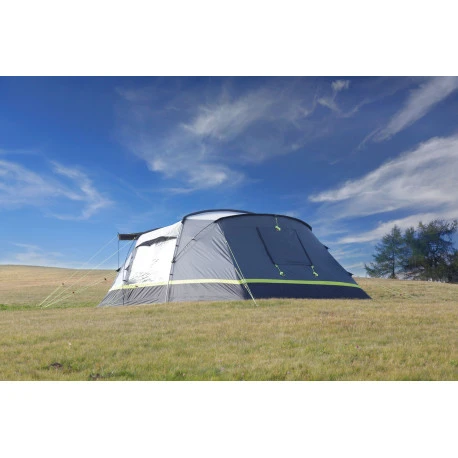 Tenda Brunner Kalinda 5 2 Tenda Brunner Kalinda 5 - immagine 2