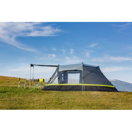 Tenda Brunner Kalinda 5 3 Tenda Brunner Kalinda 5 - immagine 3