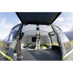 Tenda Brunner Kalinda 5 10 Tenda Brunner Kalinda 5 -Vendite Lando Sport tenda kalinda 5 posti brunner poaleria vetroresina 3