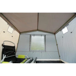 Tenda Ripostiglio Brunner Storage Plus 14 Tenda Ripostiglio Brunner Storage Plus -Vendite Lando Sport tenda ripostiglio storage plus 0426044NC06 6