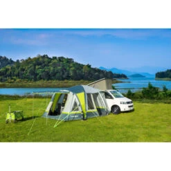 Tenda Brunner Trouper XL