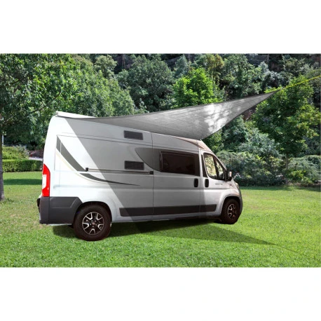 Tendalino Brunner Deflector TRG 360 1 Tendalino Brunner Deflector TRG 360