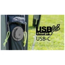 Tendalino Brunner Skia Auto-Up -Vendite Lando Sport tendalino brunner skia autoup minibus poliestere con pompa elettrica facile 4