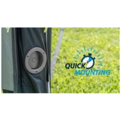 Tendalino Brunner Skia Auto-Up -Vendite Lando Sport tendalino brunner skia autoup minibus poliestere con pompa elettrica facile 5